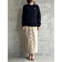 HEART SWEATSHIRT 詳細画像