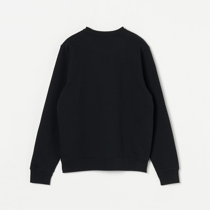 HEART SWEATSHIRT 詳細画像 ブラック 1