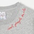 COOL SWEATSHIRT 詳細画像
