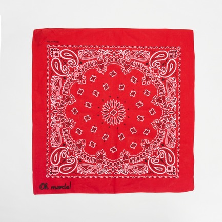 OH MERDE BANDANA
