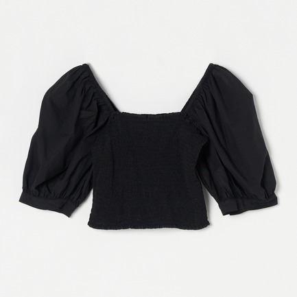 ISSA TOP
