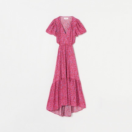 GABRIELLE DRESS