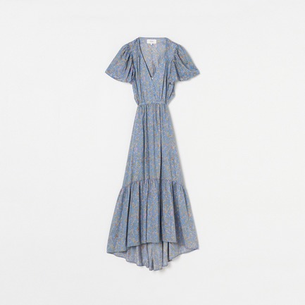 GABRIELLE DRESS