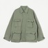 BDU SHIRTS OZONE 詳細画像