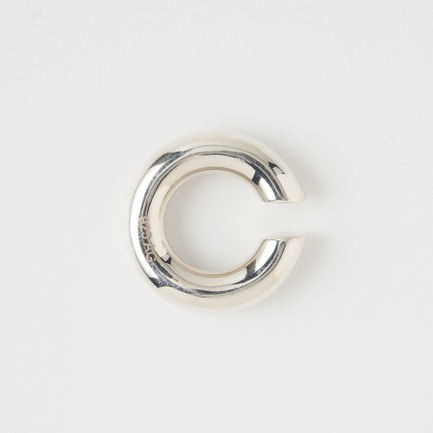 BOLD EARCUFF M 詳細画像 シルバー 1