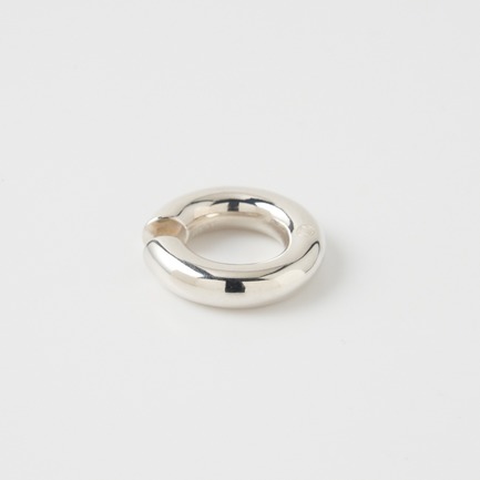 BOLD EARCUFF M 詳細画像 シルバー 2