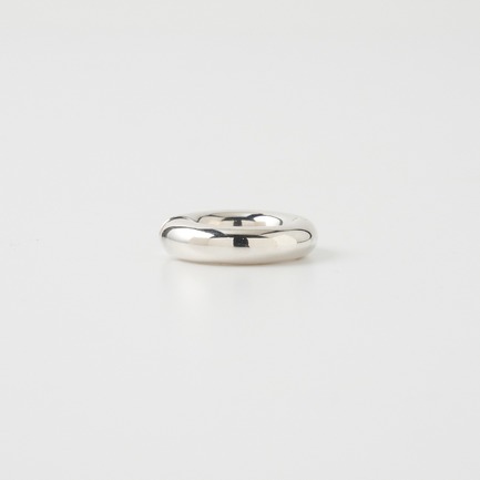 BOLD EARCUFF M 詳細画像 シルバー 3