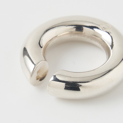 BOLD EARCUFF M 詳細画像 シルバー 4