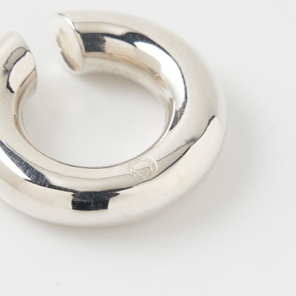 BOLD EARCUFF M 詳細画像 シルバー 5