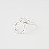 WIRE BOLD EARCUFF DOUBLE 詳細画像