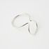 WIRE BOLD EARCUFF DOUBLE 詳細画像