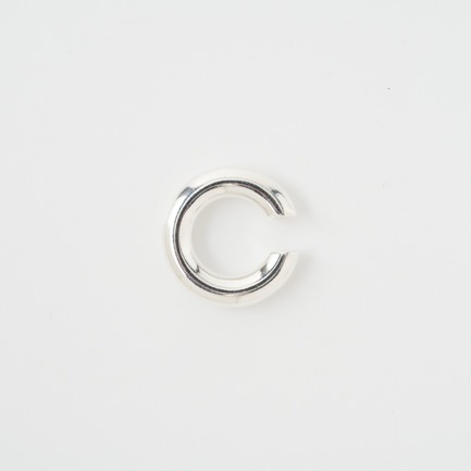 BOLD EARCUFF S 詳細画像 シルバー 1