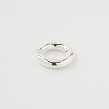 BOLD EARCUFF S 詳細画像 シルバー 2