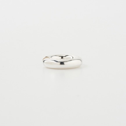 BOLD EARCUFF S 詳細画像 シルバー 3