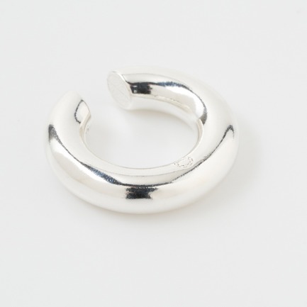 BOLD EARCUFF S 詳細画像 シルバー 5