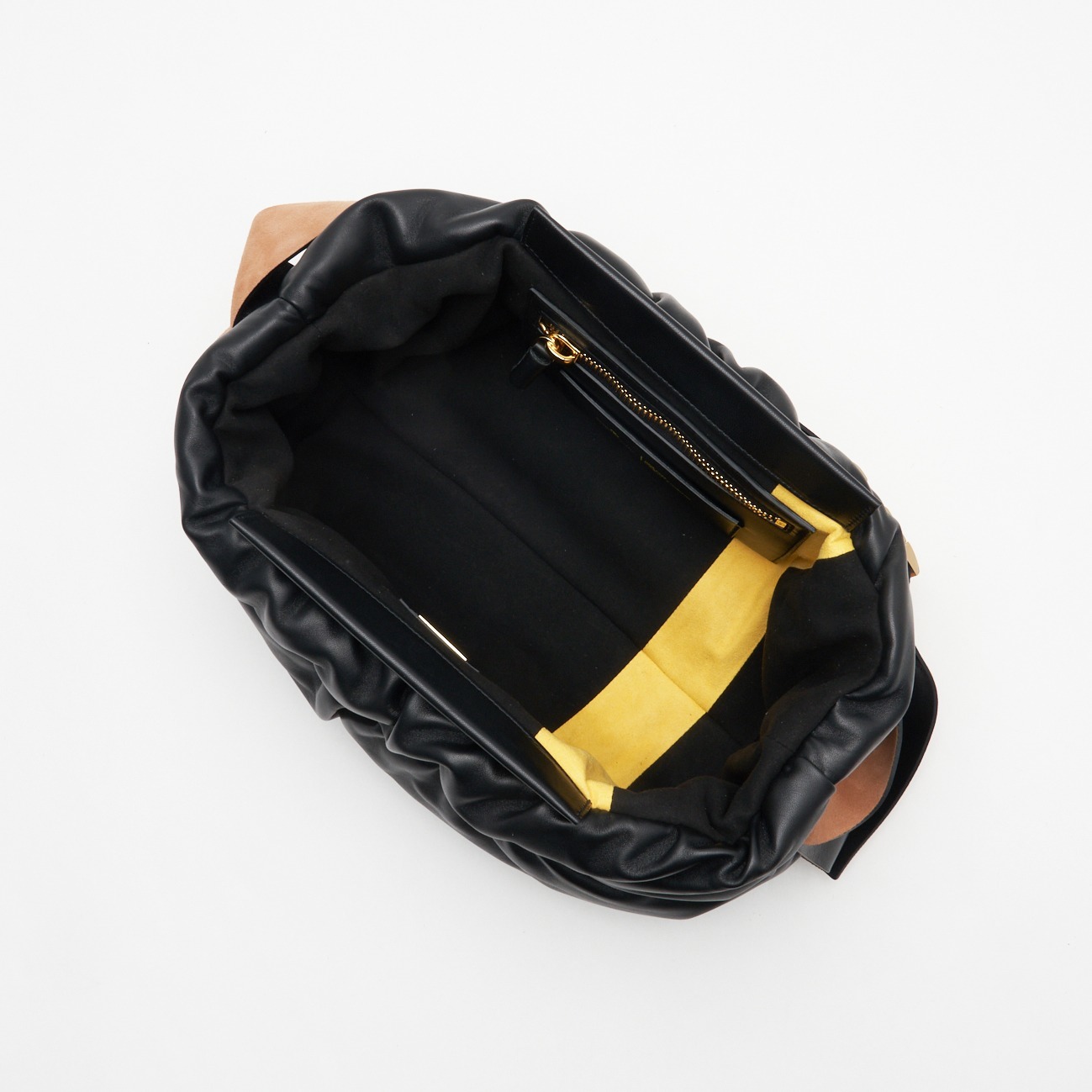 AMLET BELT PUFFY｜ZANCHETTI｜HÉLIOPÔLE（エリオポール）公式