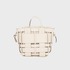 WOVEN MIDI SHOPPER 詳細画像