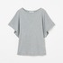 GLITTER DOLMAN SLEEVE TEE 詳細画像