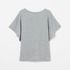 GLITTER DOLMAN SLEEVE TEE 詳細画像