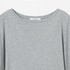 GLITTER DOLMAN SLEEVE TEE 詳細画像