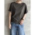 GLITTER DOLMAN SLEEVE TEE 詳細画像