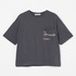 LOGO POCKET T SHIRT 詳細画像