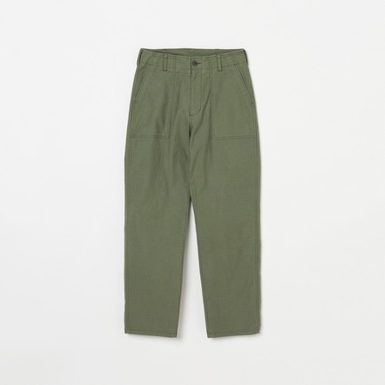 MILITARY PANTS