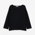 SHEER LONG SLEEVE TEE 詳細画像