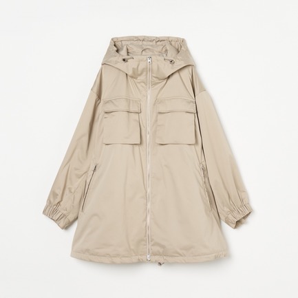 the FIELD COAT