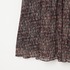 DEVEAUX PRINT SKIRT 詳細画像