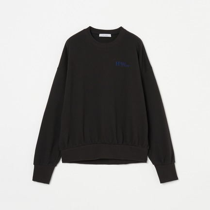 LOGO SWEAT SHIRT