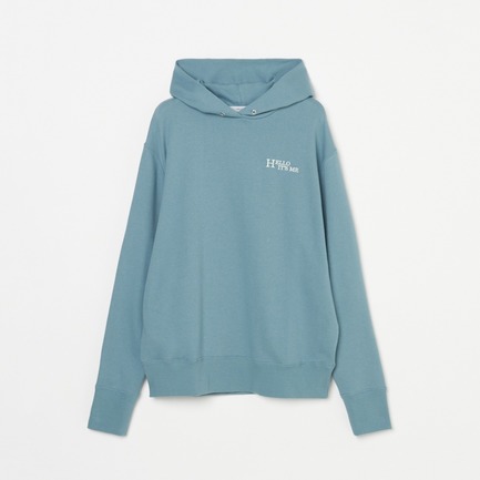 LOGO HOODIE