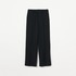 WOOL FLARE PANTS 詳細画像