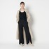 WOOL FLARE PANTS 詳細画像