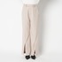 WOOL FLARE PANTS 詳細画像