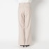 WOOL FLARE PANTS 詳細画像