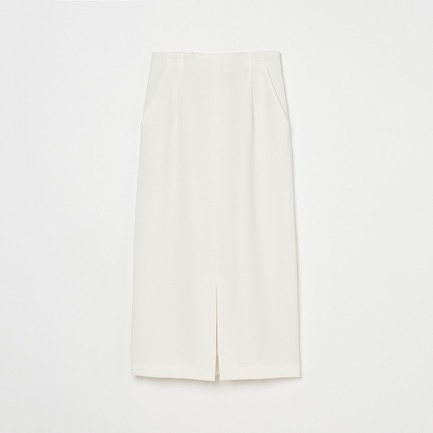 I LINE SKIRT