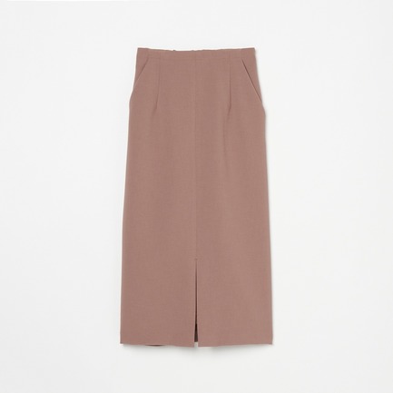 I LINE SKIRT