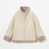 ECO MOUTON JACKET 詳細画像