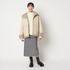 ECO MOUTON JACKET 詳細画像