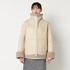 ECO MOUTON JACKET 詳細画像