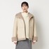 ECO MOUTON JACKET 詳細画像