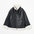 ECO MOUTON JACKET 詳細画像