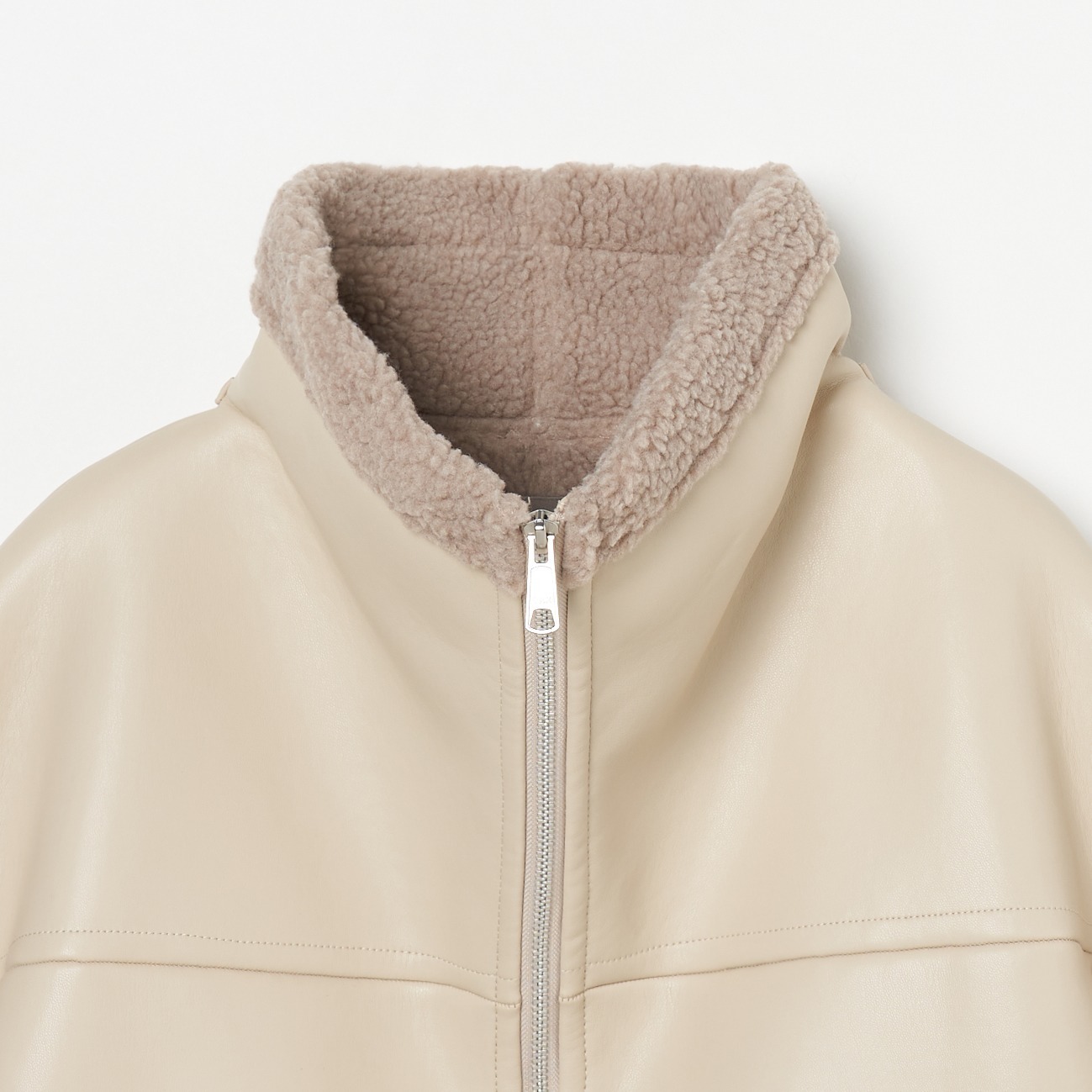 ECO MOUTON JACKET｜HELIOPOLE｜HÉLIOPÔLE（エリオポール）公式 ...