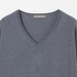 HIGH GAUGE V NECK KT 詳細画像