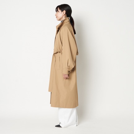 the FIELD COAT 詳細画像 ベージュ 9