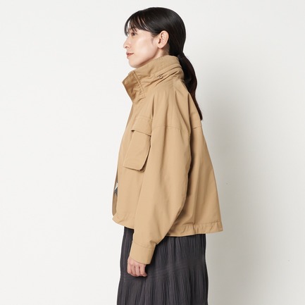 FLIGHT BLOUSON (LIMONTA) 詳細画像 ブラック 2