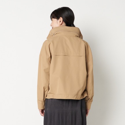 FLIGHT BLOUSON (LIMONTA) 詳細画像 ブラック 3