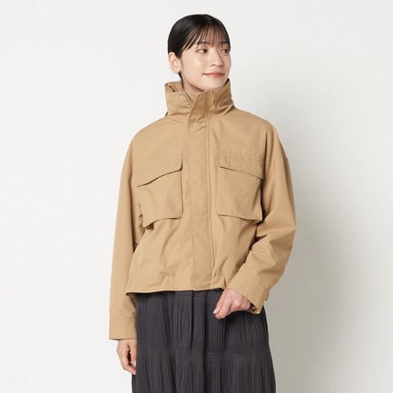 FLIGHT BLOUSON (LIMONTA) 詳細画像 ブラック 4