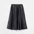 FAKE LEATHER SKIRT 詳細画像